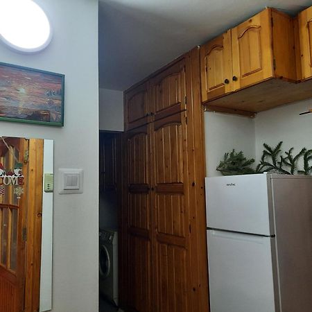 Deny Apartman Sfântu-Gheorghe 외부 사진